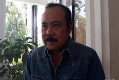 Jenderal Subagyo HS Meninggal, ini Rekam Jejaknya di Dunia Militer