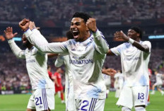 Jungkalkan Freiburg 3-0, Aston Villa Juara Liga Europa 2025-2026