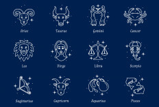 Ramalan Zodiak 31 Maret 2026: Aries Saatnya Berhenti Memaksa dan Mulai Mengalir 
