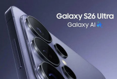 Samsung Buka Pre-Register Galaxy S26 Series Hingga 25 Februari dengan Beragam Keuntungan