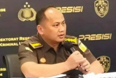 Kapuspenkum Kejagung Bantah Isu OTT Kajari Pagar Alam, Tegaskan Hanya Klarifikasi Laporan