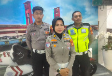 Libur dan Cuti Bersama, Pelayanan SIM & SKCK di Polrestabes Palembang Tutup, Beri Waktu 2 Hari Perpanjangan