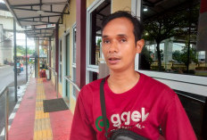 Bangun Pagi Hendak Salat Subuh, Pria di Palembang Kaget Pagar Rumah Digembok Sepeda Motor Raib 