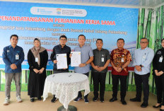 Inovasi Terbaru Cegah Percaloan, DPMPTSP Kota Palembang Gandeng BSB Buat VA Pembayaran PBG