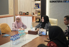 Kemenkum Sumsel Ikuti Pendampingan PEKPPP, Perkuat Kualitas Pelayanan Publik