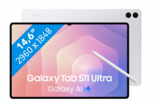 Samsung Galaxy Tab S11 Ultra: Tablet Gahar untuk Produktivitas dengan Performa Premium, Harga Terjangkau!