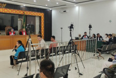Sidang Korupsi Chromebook-Muara Enim, Jaksa KPK Bongkar Aliran Dana Rp12,4 Miliar ke Rekening Abi Nuwardani