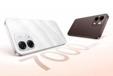 Ponsel Terbaru Oppo A6s Disupport Performa Mumpuni dengan Sistem Pendingin VC SuperCool