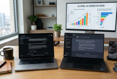 Google Gemini atau ChatGPT? Perbandingan AI Paling Populer Tahun 2026, Ternyata Punya Keunggulan Berbeda