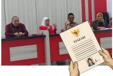 55 Alumni S2 UKB Ijazah Batal Kena Imbas, Terlanjur Lanjut S3 dan Diterima PNS  