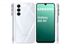 HP AI Makin Terjangkau! Ini Rekomendasi Smartphone Pintar Rp3 Jutaan Terbaik Maret 2026