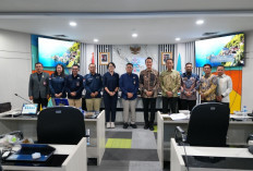 OKI Mantapkan Penerapan Manajemen Talenta ASN