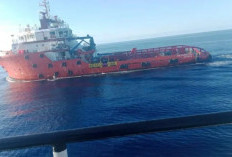 Elnusa Perkuat Ketahanan Energi Nasional Lewat Teknologi Seismik Laut Dalam pada Proyek Offshore 3D Kandawulo