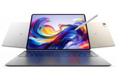 Tablet Honor MagicPad 3 Hadirkan Baterai Jumbo dengan Desain Elegan