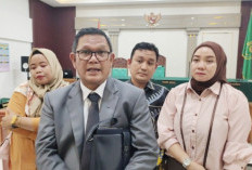Rizal Syamsul Apresiasi Ketegasan Hakim PN Palembang Semprot Kuasa Hukum Penggugat Sengketa Pers