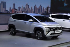 Rekomendasi Mobil Keluarga Nyaman Untuk Mudik Lebaran 2026: Pilihan Andal Perjalanan Jarak Jauh 
