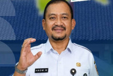Ini Profil Bupati Pemalang yang Terjaring OTT KPK