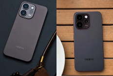 Hape Mini Sangat Ringkas Tapi Reno15 Pro ‘Perangkat Bungsu’ Ini Tetap Usung Spesifikasi Kelas Atas