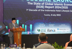 Ibadah Umrah dan Haji Berpotensi Dibuka Lewat Jalur Laut