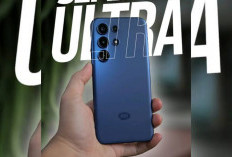 Itel Super 26 Ultra Mengusung Baterai Jumbo 6000 mAh dan Ditenagai Chipset Unisoc T7300