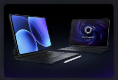 Tablet Rasa Laptop, Xiaomi Pad 8 Pro Andalkan Snapdragon 8 Elite dan Fitur Produktivitas Kelas PC