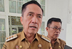 Ratu Dewa Tanggapi Santai Soal Gugatan 3 Pegawai Dishub Palembang yang Kena Pecat