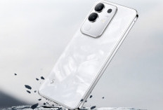 HP Vivo Y29 4G dan iQOO 13 Handphone Gaming Performa Kencang Dijual Harga Terjangkau