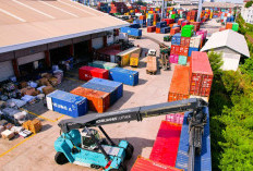 Pelindo Masuk Daftar Fortune 500 Southeast Asia 2025, Peringkat 4 di Industri Shipping