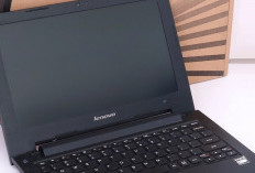 Meluncur November 2025, Lenovo IdeaPad S215 Tawarkan Laptop Tipis Fitur Premium di Kelas Ultra-Portabel