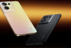 Turun Harga Dratis Oppo Reno 8 5G 2022 Miliki Desain Elegan dan Peforma Ngebut, Cek Harganya 