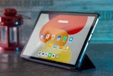 Redmi Pad SE Tablet Gaming 2 Jutaan dengan Fitur Baterai  Besar untuk Ngegame Tidak Cepat Rusak