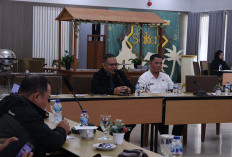 Fokus Empat Bidang Prioritas, PTBA Bahas Sinkronisasi TJSL 2026 Bersama Pemangku Kepentingan