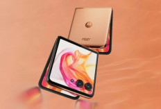 HP Lipat Samsung Galaxy Z Flip7 dan Motorola Razr 50 Ultra Unggul Kamera Ganda