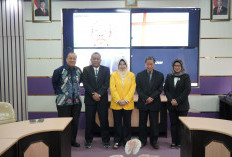 Dr. RA. Marlina Sylvia, Doktor Pertama Bidang Air Unsri: Disertasi Solusi Banjir Palembang Berdampak Nyata