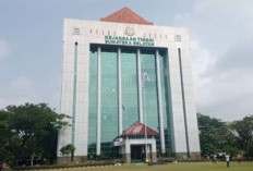 Kasi Penyelenggara Berlayar hingga Humas KSOP Diperiksa Penyidik Kejati Sumsel