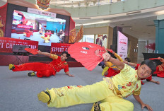 Konjen Tiongkok Cup Mobile 2026 Sukses Digelar, 5 Gamers akan Berkunjung ke Tiongkok