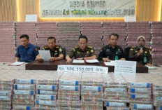 Fakta Baru, Kejati Sumsel Beberkan Pemilik PT BSS dan PT SAL 
