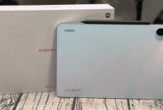 Spesifikasi Xiaomi Pad 5 Cocok untuk Tablet Kerja, Memori Besar, Baterai Awet dengan Harga yang Terjangkau