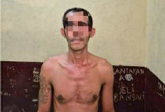 Team Rajawali Polsek Tanjung Raja Ogan Ilir Berhasil Ungkap Kasus Pencurian Sepeda Motor