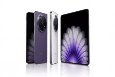 HP Minimalis Oppo Find N5 Punya Performa Gahar Ditenagai Chipset Snapdragon 8 Elite 