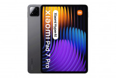 Xiaomi Pad 7 Pro Ditenagai Chipset Snapdragon 8s Gen 3 serta Menggunakan HyperOS