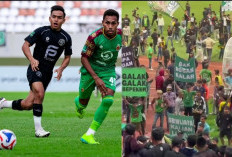 Gelombang Sanksi Komdis PSSI: Kartu Merah, Suporter Masuk Lapangan hingga Pemukulan Pemain, Bagaiamana SFC