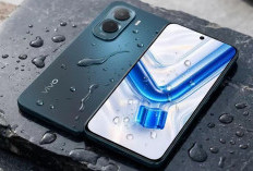 Bisa Diajak Tuntaskan Kerja Sampingan, Fitur Battery Life Extender Vivo Y500 Sangat Menawan 