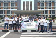 Tebar Kebahagiaan Idul Adha, PTBA Salurkan 300 Hewan Kurban di Berbagai Wilayah Operasional