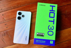 Infinix Hot 30i Gunakan Helio G85 dengan RAM 8 GB dan Beragam Fitur Keren! Ini Spesifikasi & Harga Terbarunya!