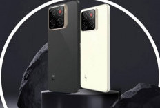 ZTE Nubia A56 Hadirkan Kombinasi Performa Mumpuni dengan Kapasitas Baterai Awet