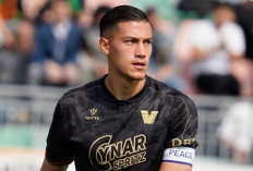 Venezia Menggila Tekuk Fiorentina 2-1, Jay Idzes Luapkan Kegembiraan Bersama I Lagunari