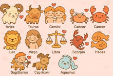 Ramalan Zodiak 21 September 2025: Simak Peruntungan 12 Bintang Lengkap Aries hingga Pisces Hari Ini