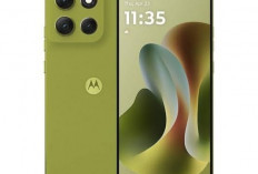 Ponsel Terbaru Moto G 100 Pro Bawa Baterai Jumbo 6720 mAh dengan Teknologi Silikon Karbon