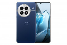 OnePlus 13s Bawa Kombinasi Kamera Premium dengan Teknologi Canggih